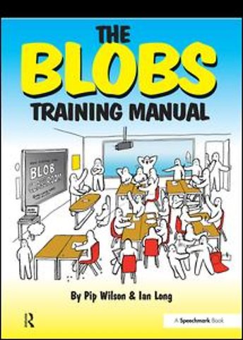 Blobs Training Manual