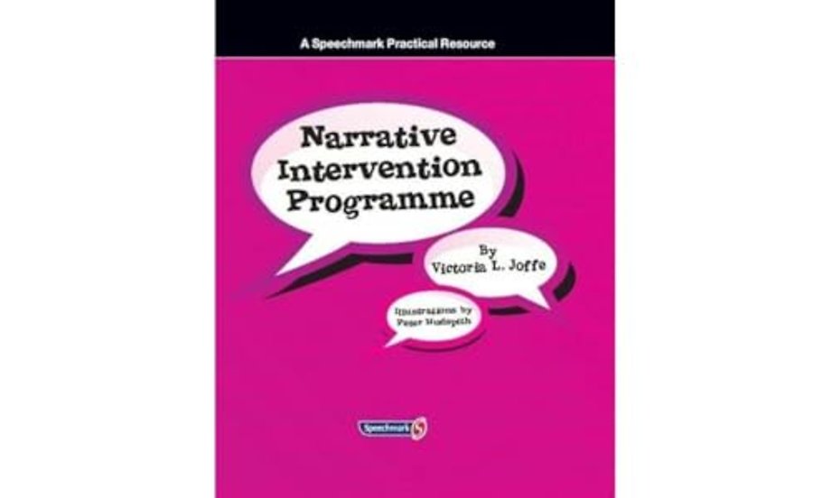 Narrative Intervention Programme