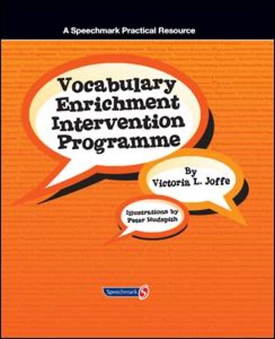 Vocabulary Enrichment Programme