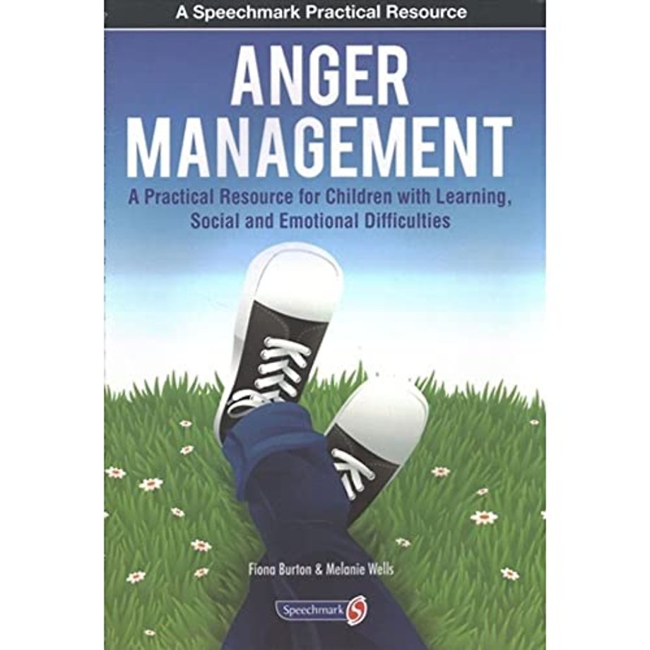 Anger Management