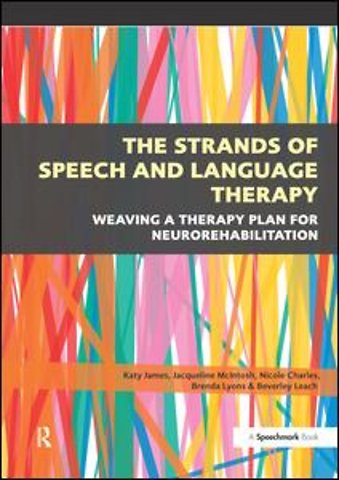 Strands of Speech and Language Therapy