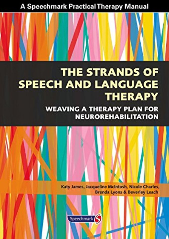 Strands of Speech and Language Therapy