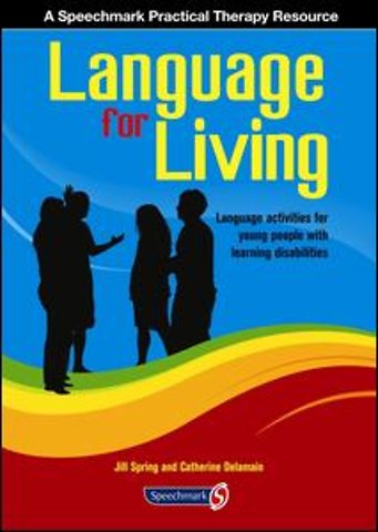 Language for Living