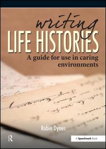 Writing Life Histories
