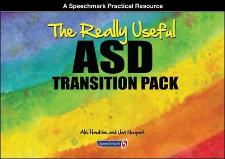 Really Useful ASD Transition Pack