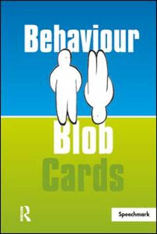 Behaviour Blob Cards