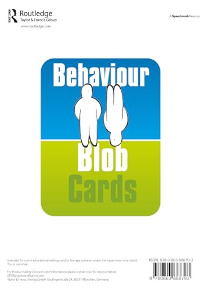 Behaviour Blob Cards