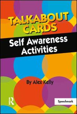 Talkabout Cards - Self Awareness Game