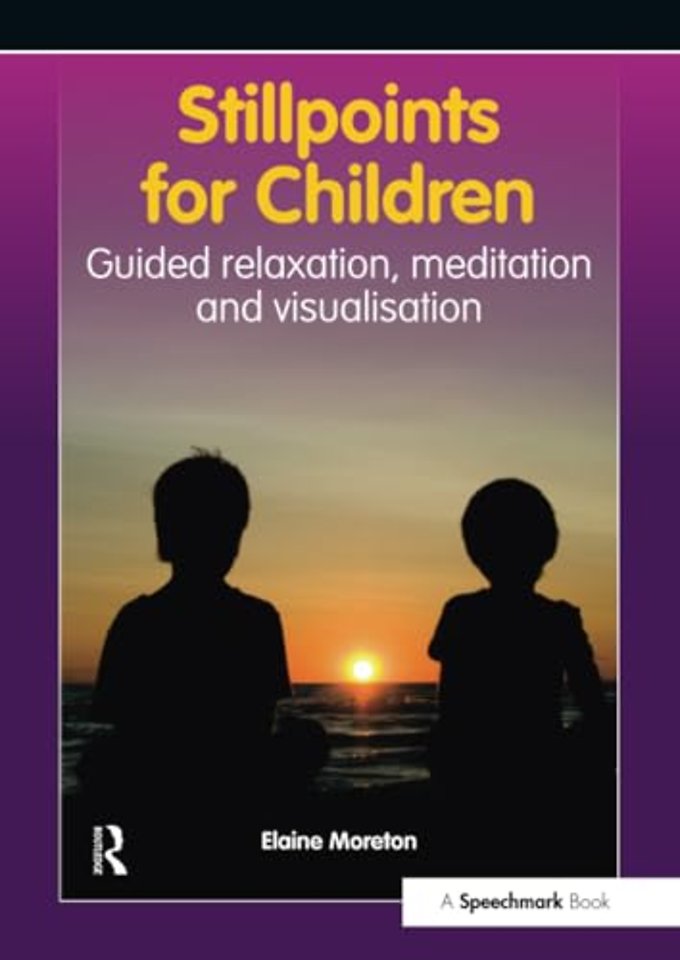 Stillpoints for Children