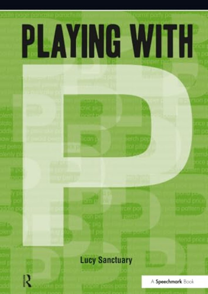 Playing with ... P