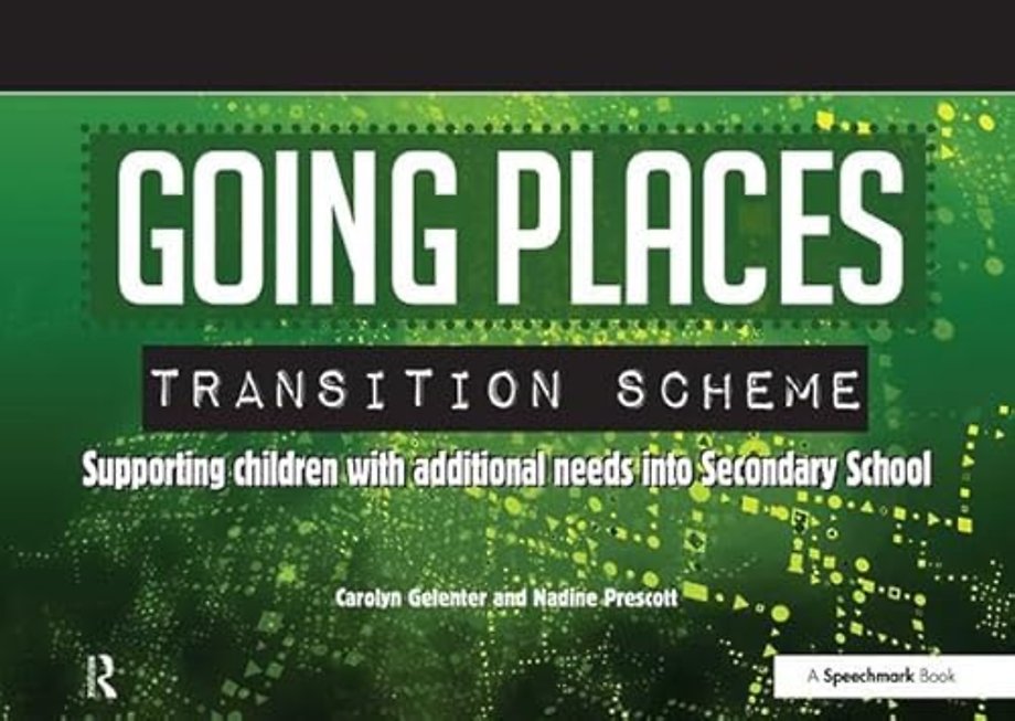 Going Places Transition Scheme
