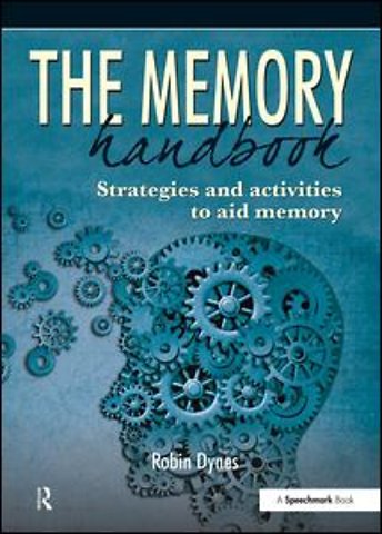 Memory Handbook