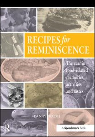 Recipes for Reminiscence
