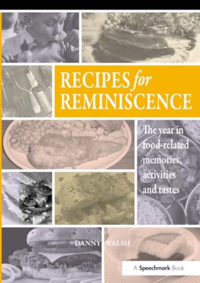 Recipes for Reminiscence