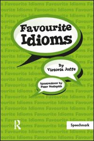 Favourite Idioms