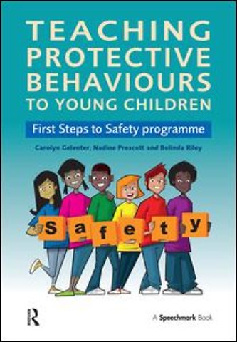 Teaching Protective Behaviours to Young Children