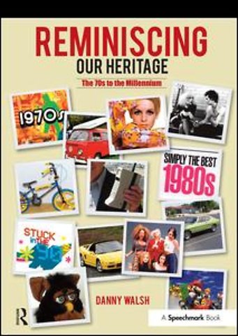 Reminiscing Our Heritage