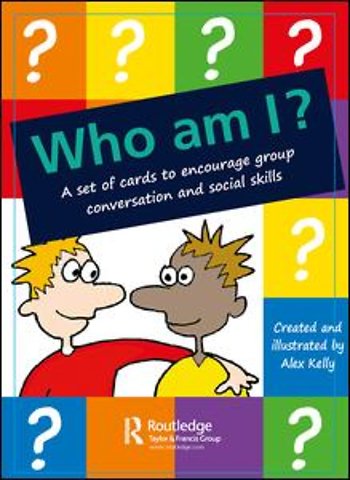 Who am I?