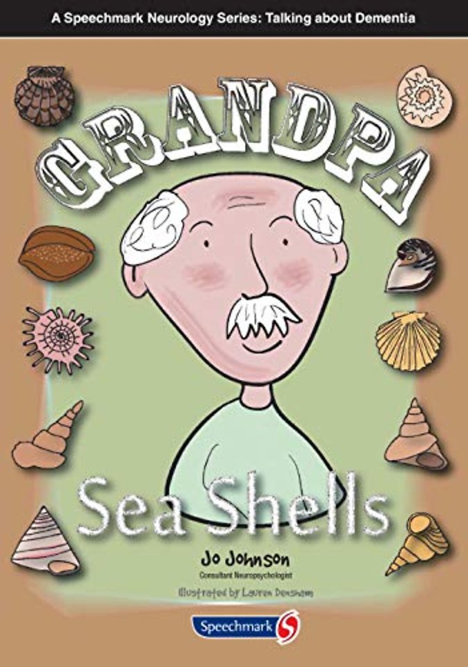 Grandpa Seashells