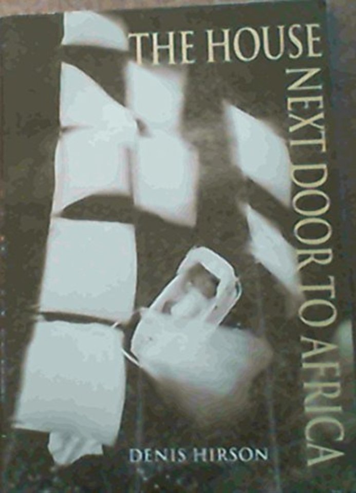 The House Next Door to Africa