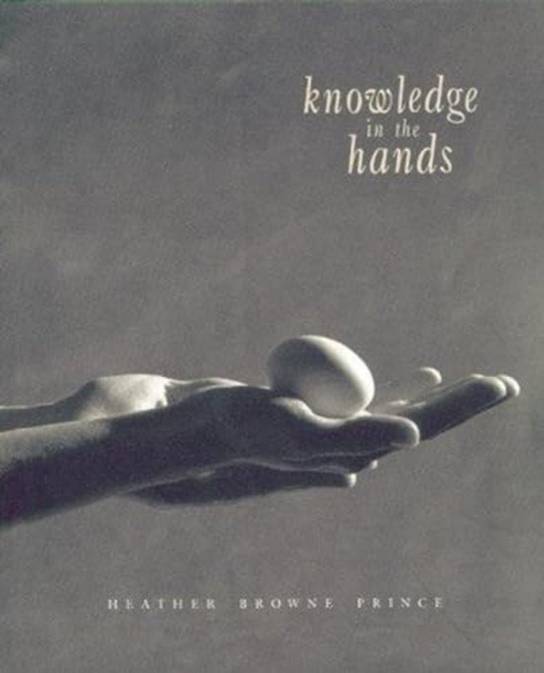 Knowledge in the Hands