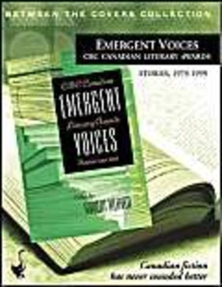 Emergent Voices