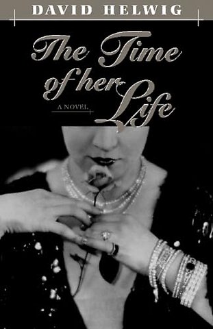 The Time of Her Life