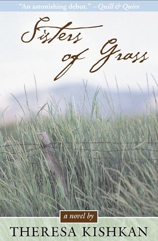 Sisters of Grass
