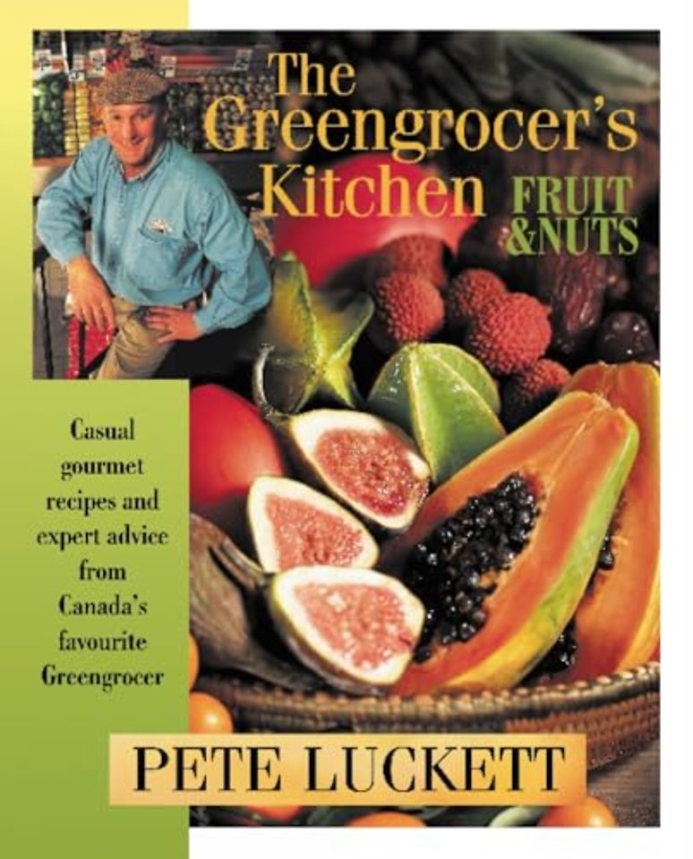 The Greengrocer's Kitchen