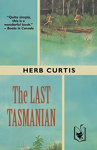 The Last Tasmanian