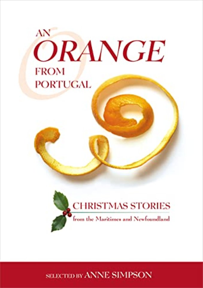 An Orange from Portugal