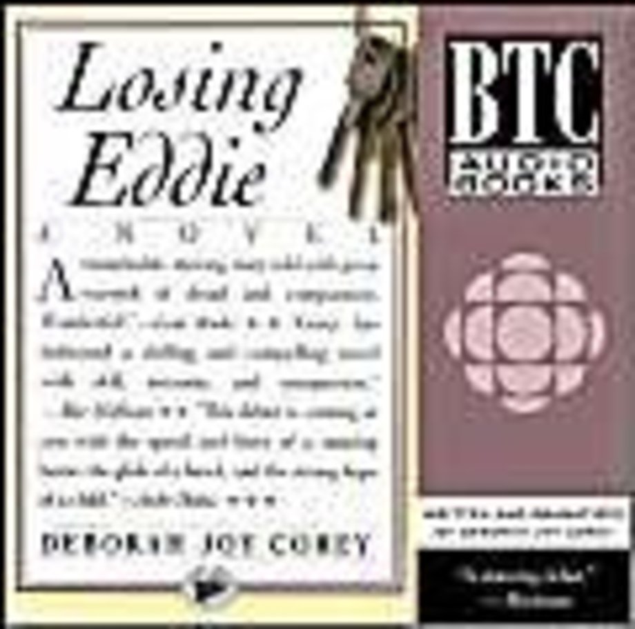 Losing Eddie