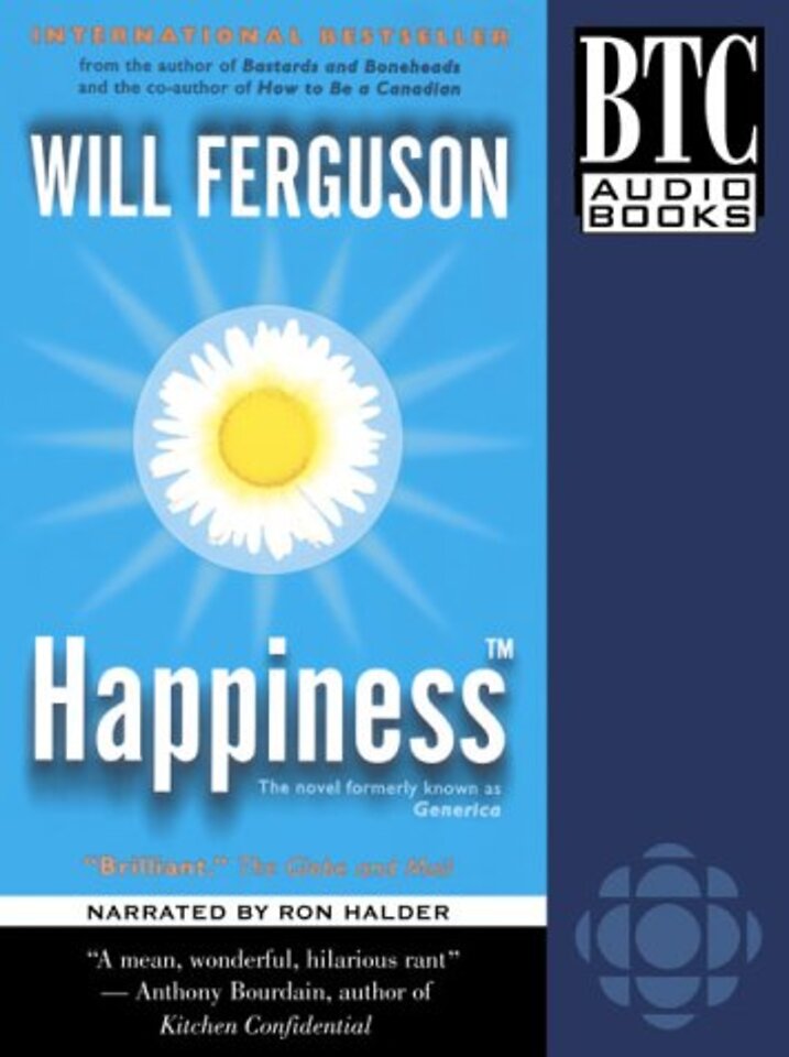 Happiness(tm)