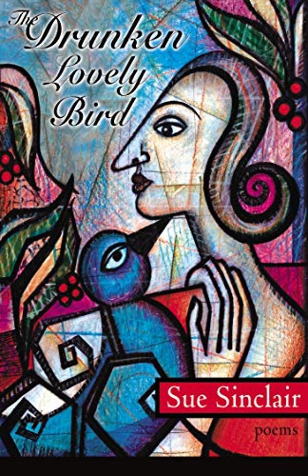 The Drunken Lovely Bird