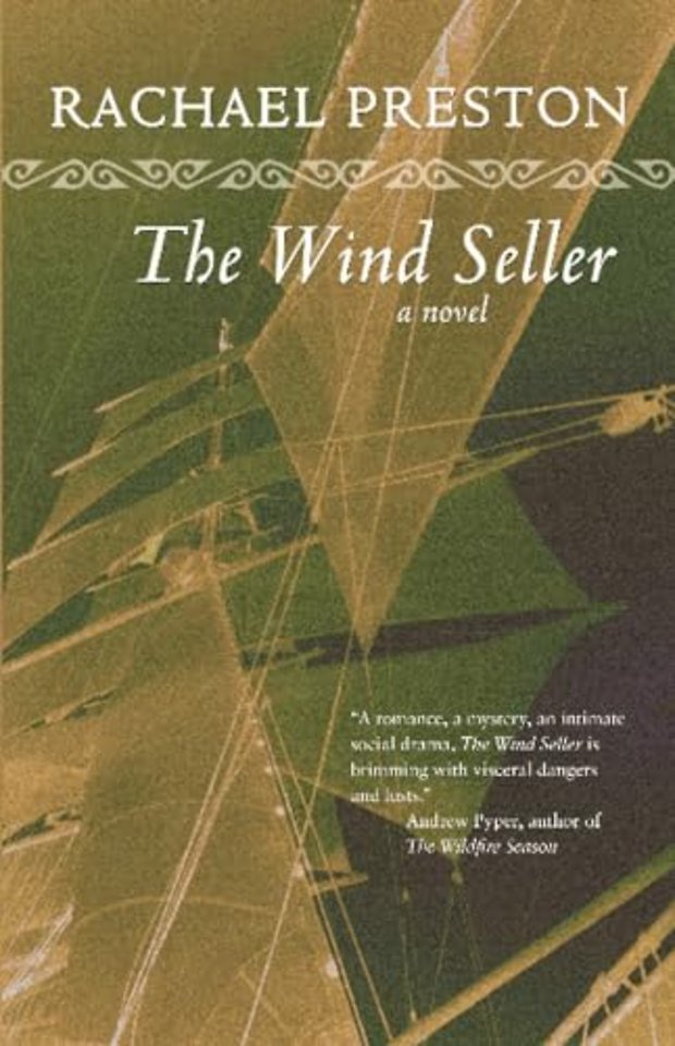 The Wind Seller
