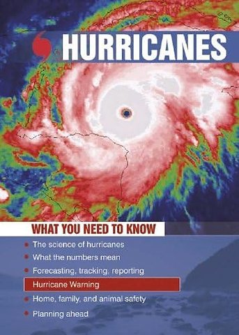 Hurricanes