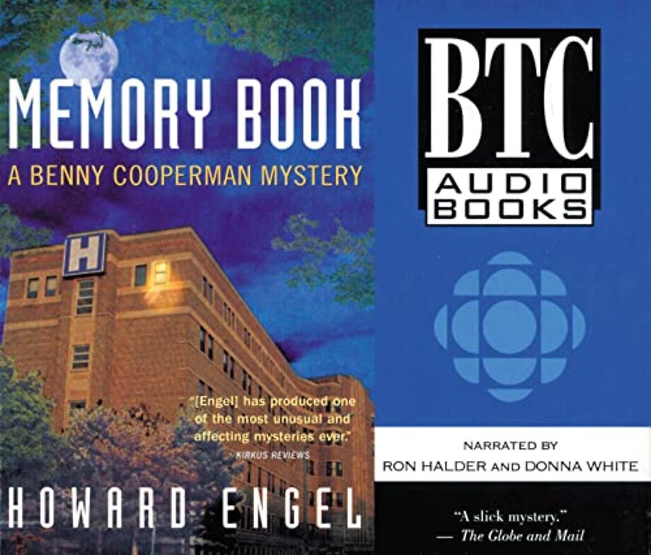 Memory Book