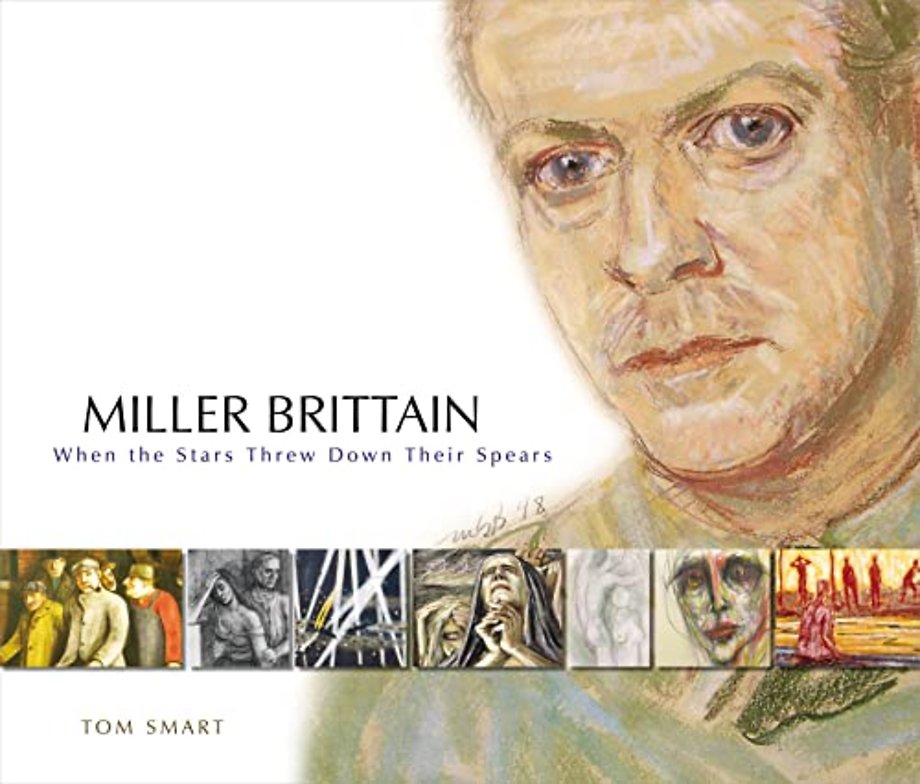 Miller Brittain
