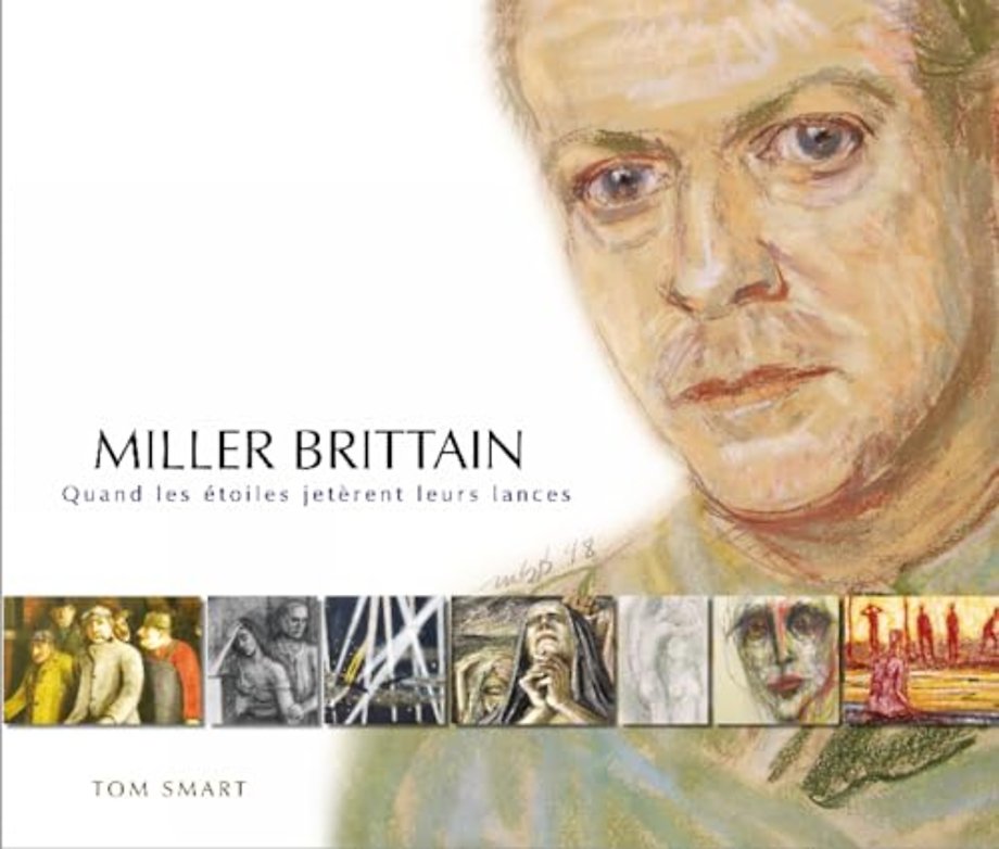 Miller Brittain