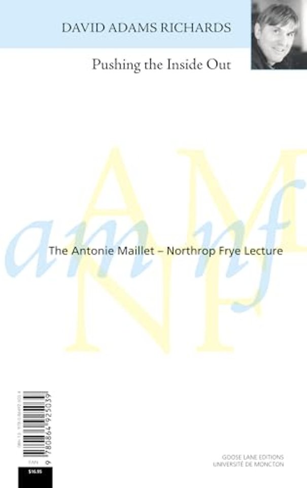 Playing the Inside Out / Le jeu des apparences