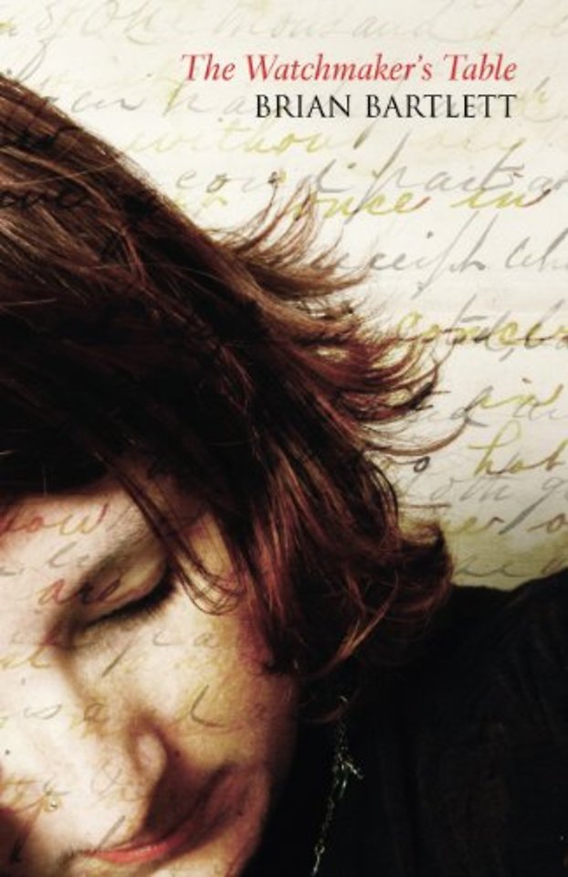 The Watchmaker's Table