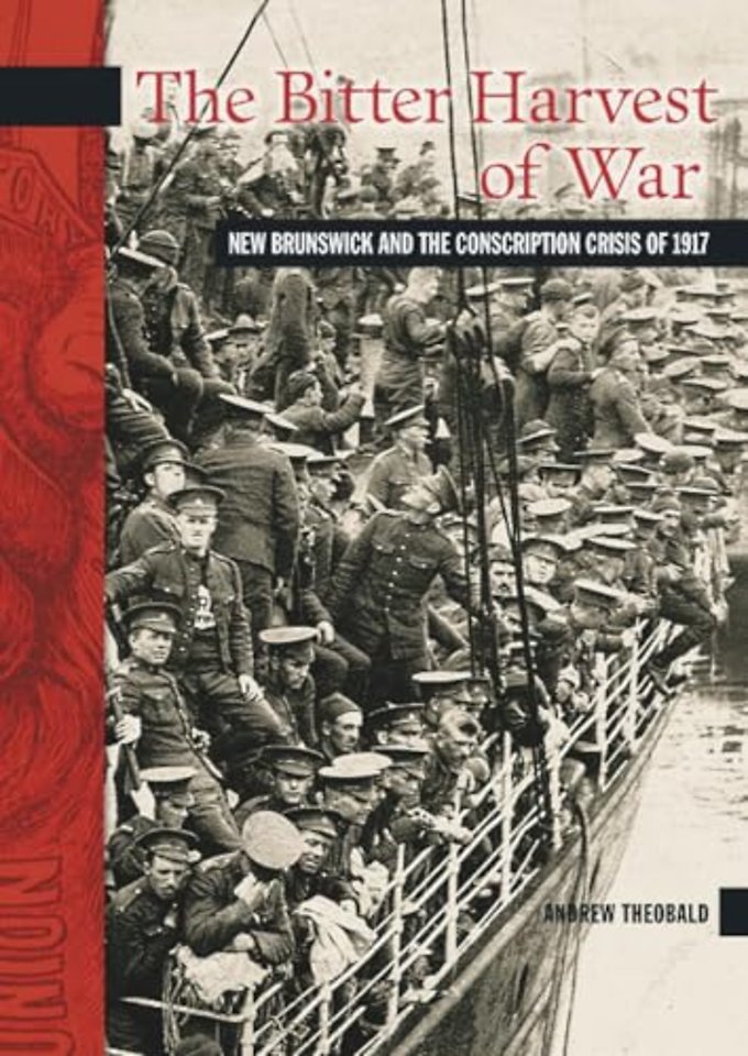 The Bitter Harvest of War