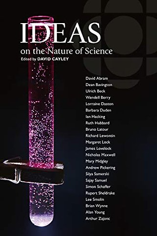 Ideas on the Nature of Science