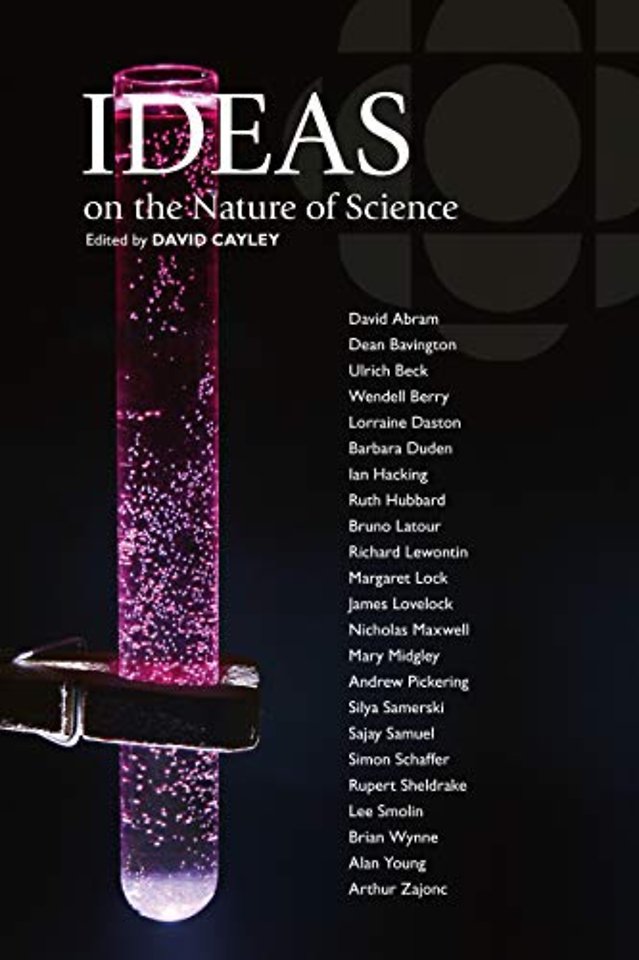 Ideas on the Nature of Science