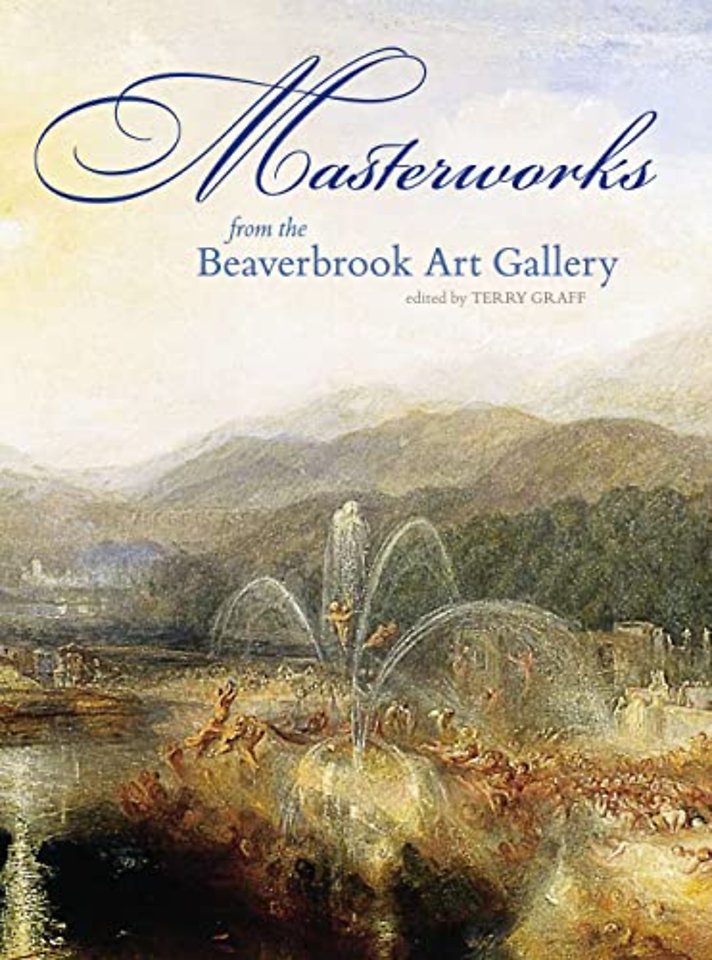 Masterworks from the Beaverbrook Art Gallery