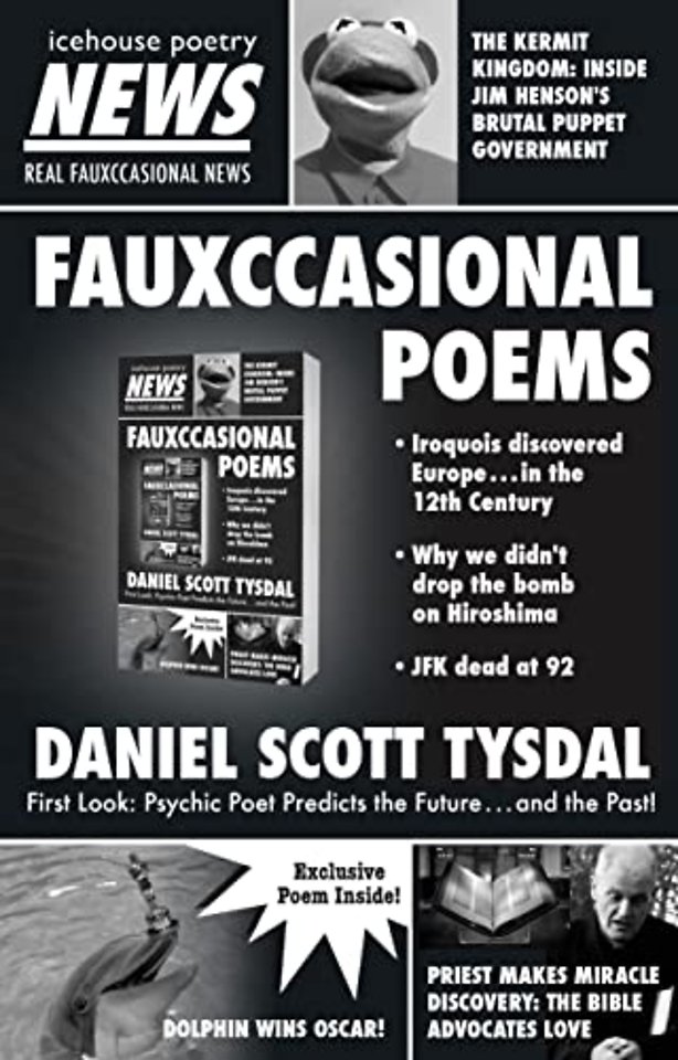 Fauxccasional Poems