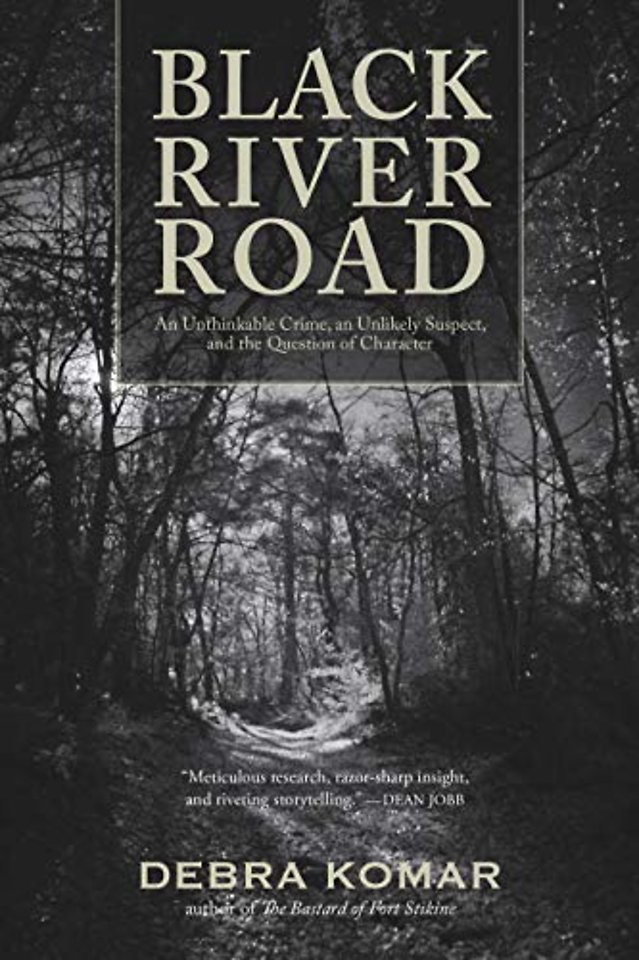 Black River Road