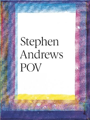 Stephen Andrews POV