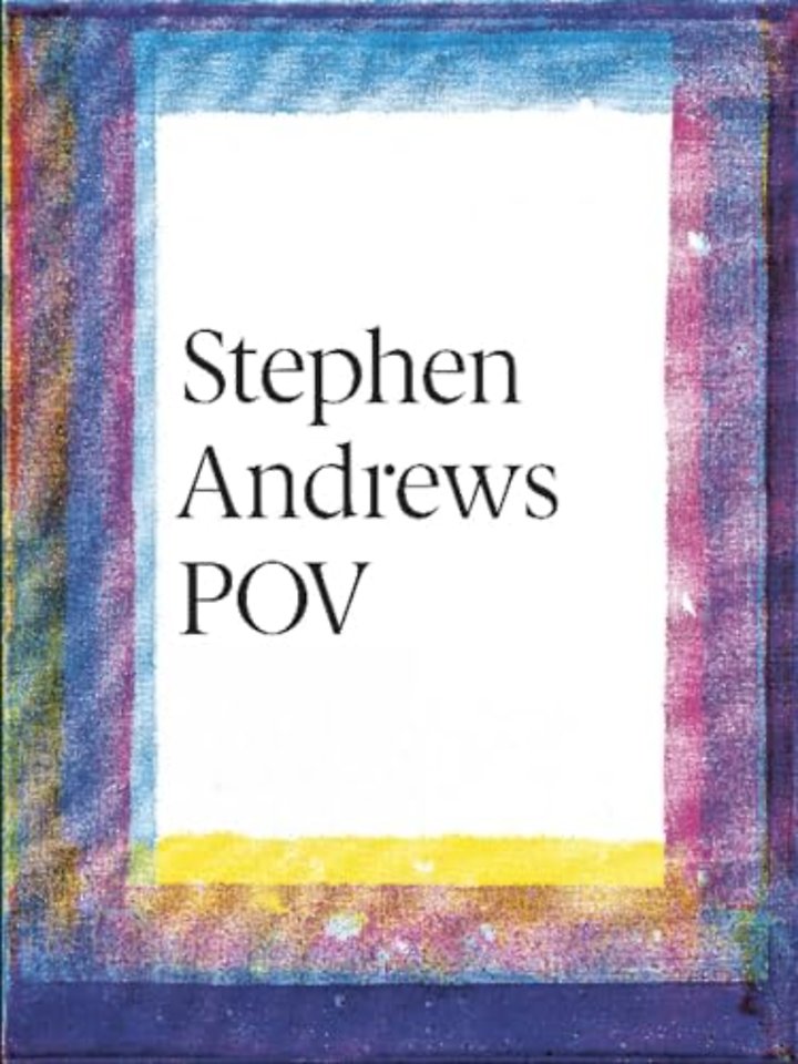 Stephen Andrews POV