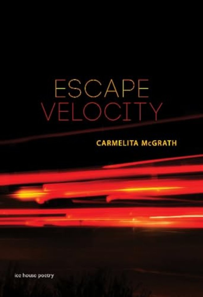 Escape Velocity
